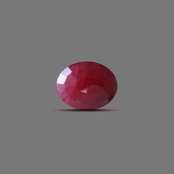 Ruby Indian - 4.38 carats